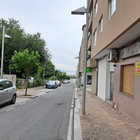 Apartamento Muy Coqueto Bueu Exterior foto