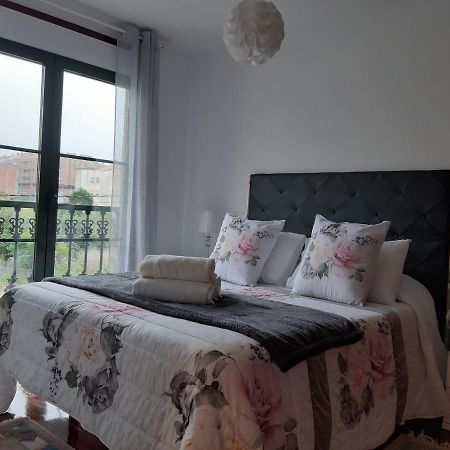 Apartamento Muy Coqueto Bueu Exterior foto
